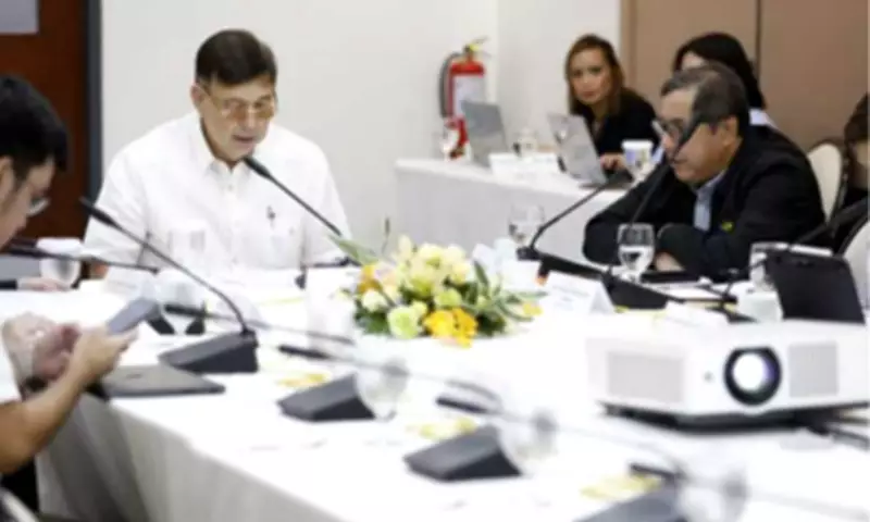 Marcos Orders Faster Medical Aid for Poor, Middle Class via MAIFIP