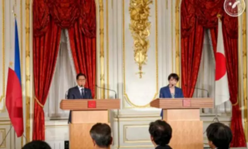 Marcos Secures $3.4B Investment Pledges in Japan Visit