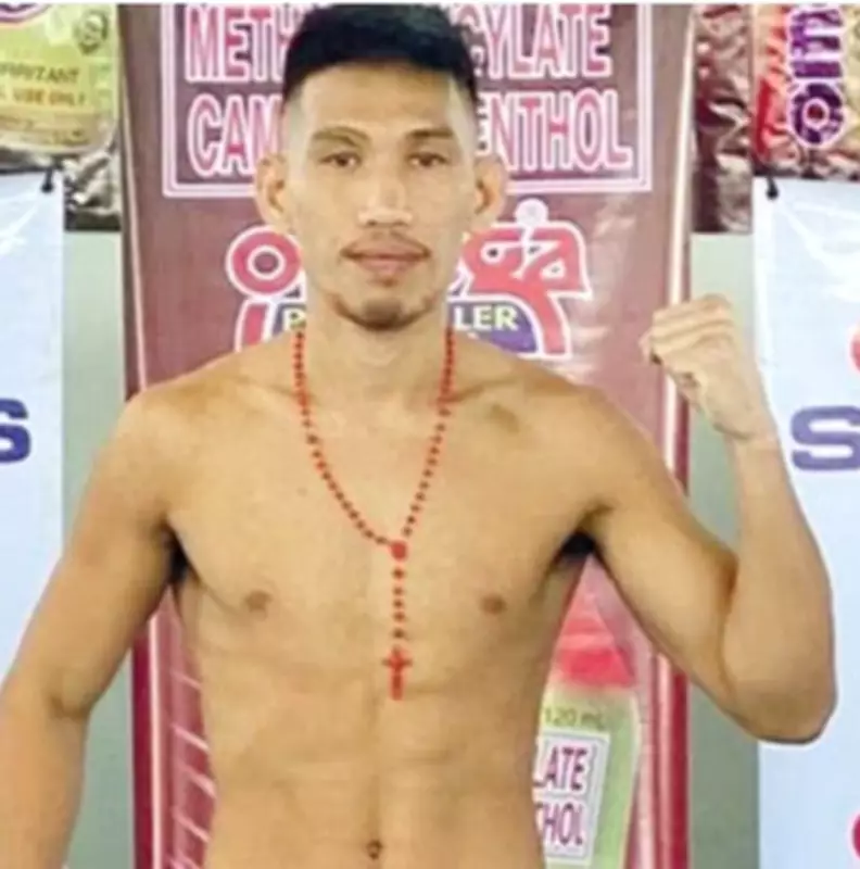 Mark Vicelles Returns to Winning Form, Claims OPBF Title in Japan