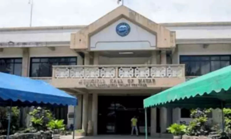 Mawab LGU Gives P630K Birthday Cash Gifts to 630 Senior Citizens