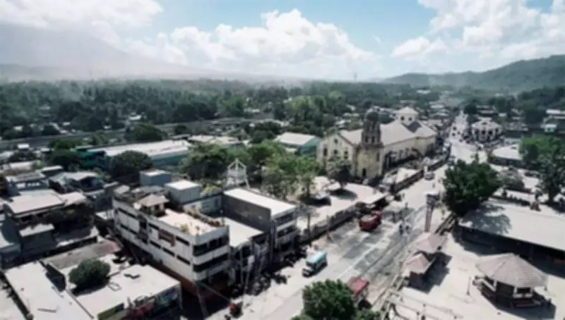 Mayon Volcano Unrest: Over 52,000 Families Affected in Albay