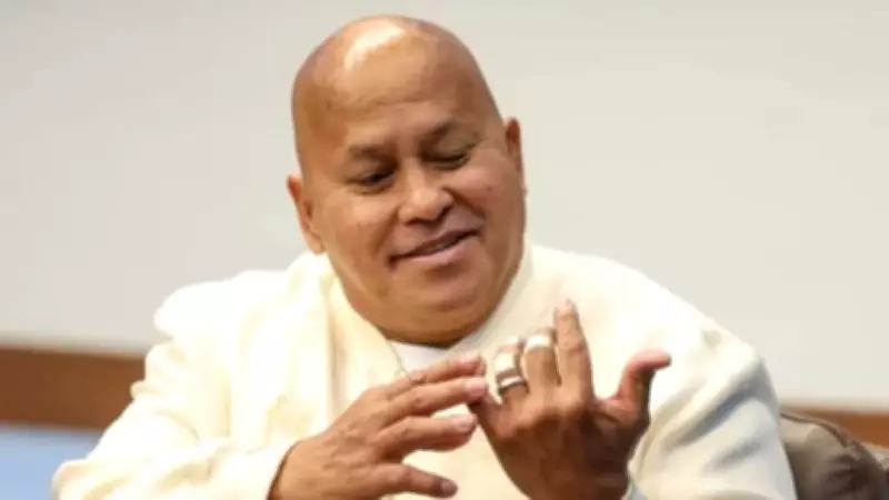 Mayors Group Slams Sen. Bato Dela Rosa Over 7-Month Absence
