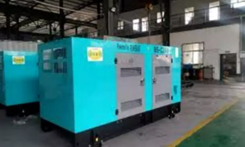 MCWD Deploys 50 Generators to Avert Water Crisis Amid Power Red Alerts