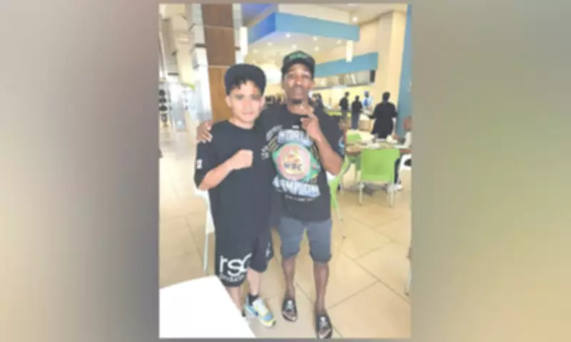 Melvin Jerusalem Loses WBC Minimumweight Title to Siyakholwa Kuse in South Africa