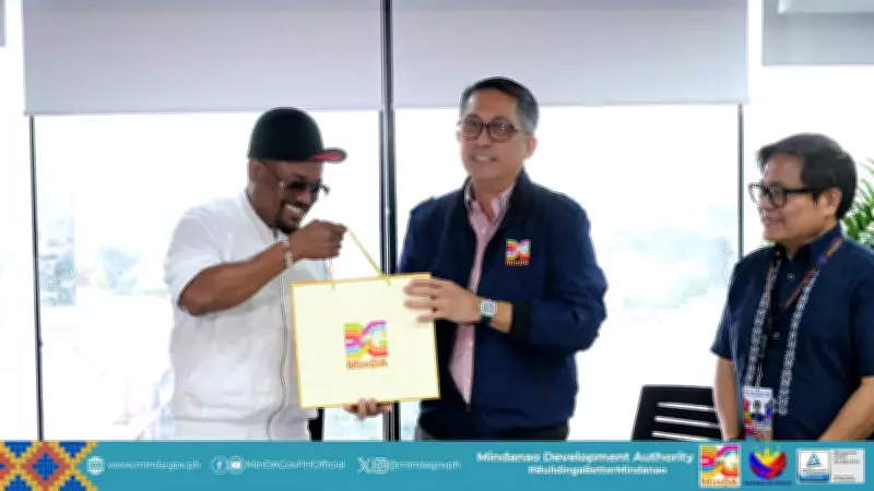 MinDA, Apl.de.Ap Partner for Climate-Smart Farming in Mindanao