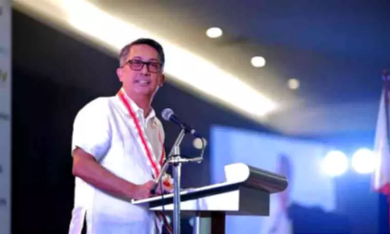Mindanao Mining at Turning Point: MinDA Calls for Reforms, Value-Added Processing