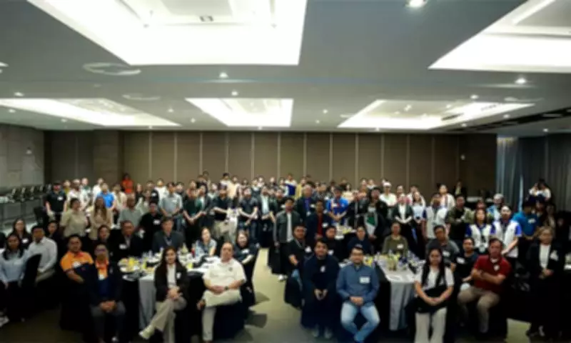 MPTS Hosts First Flood Mitigation Forum to Address Flooding in Southern Metro Manila