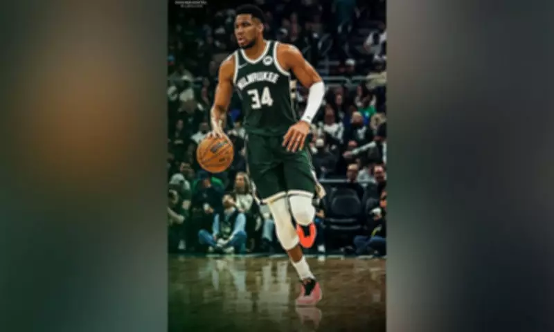 NBA Teams to Pursue Giannis Antetokounmpo Trade Before February Deadline