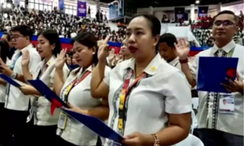 Nearly 2M Gov't Workers to Receive Midyear Bonus Starting May 15
