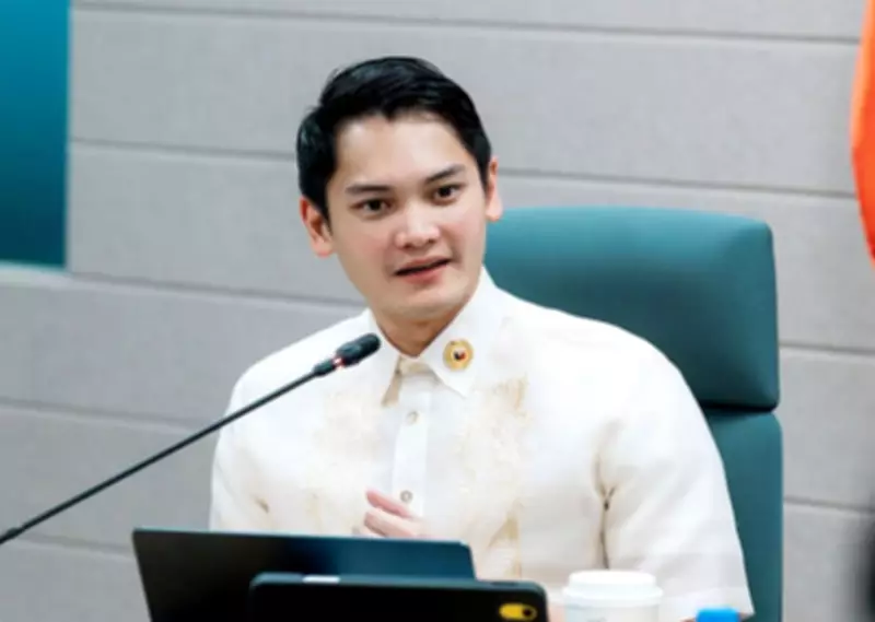 Negros lawmaker drops inquiry into deadly April 19 armed encounter