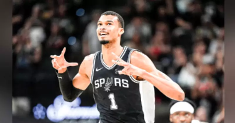 New NBA Stars Dominate Playoffs as Veterans Fade in 2026 Season