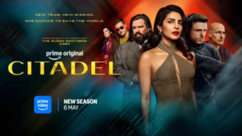 New Shows and Returning Favorites: May 2026 TV Lineup Announced