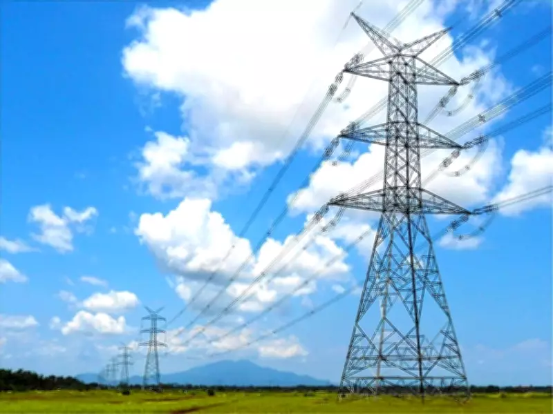 NGCP Cuts Transmission Charges by 8.8% for May 2026 Billing