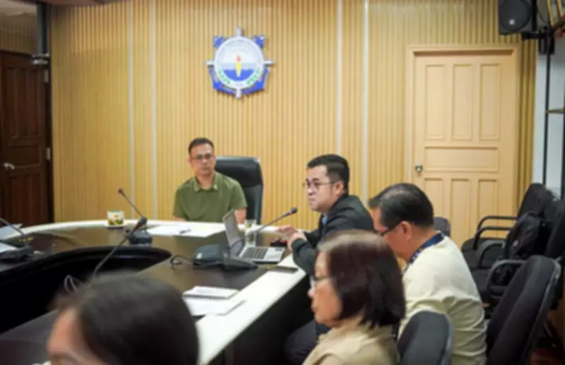 NMP Slashes Training Fees for Assessors Course to P8,000