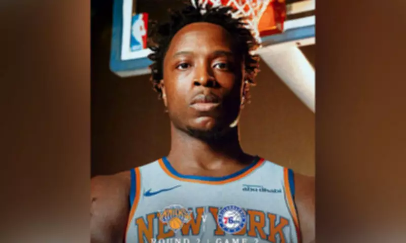 OG Anunoby Returns to Practice After Hamstring Injury