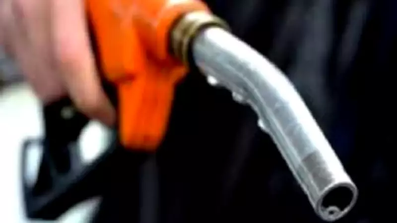 Oil Price Hike Effective Today, May 19: Gasoline, Diesel Up, Kerosene Down
