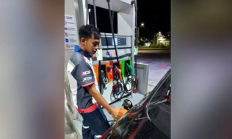 Oil Prices to Rise Again: Gas Up P2.21/L, Diesel Up P2.66/L