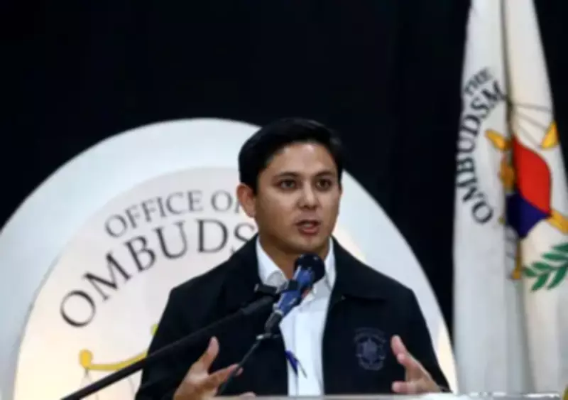 Ombudsman Receives Partial Report on Flood Control Probe