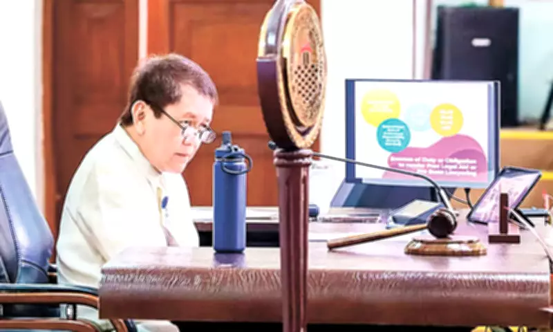 Osmeña Resignation Could Shift Power in Cebu City Council