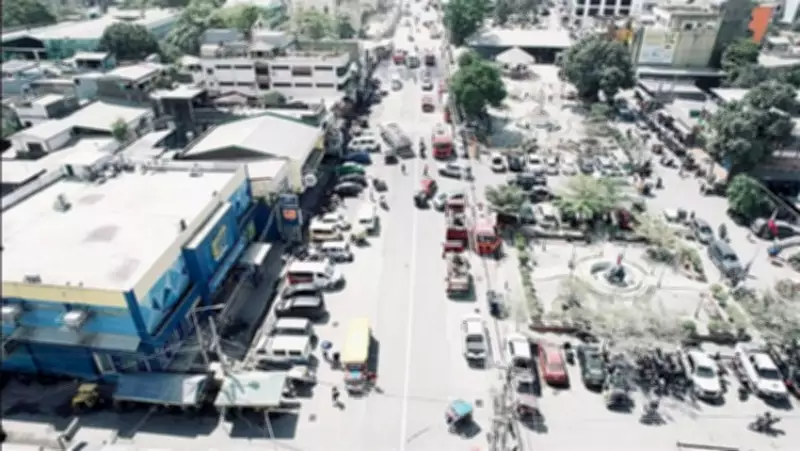 Over 20,000 Workers Displaced by Mayon Volcano Get Emergency Jobs