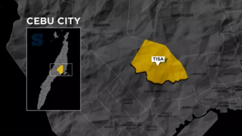 P680K Shabu Seized from High-Value Target in Cebu City Buy-Bust