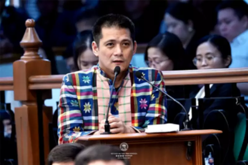 Padilla to file ethics complaint against Pangilinan over shouting incident in Senate