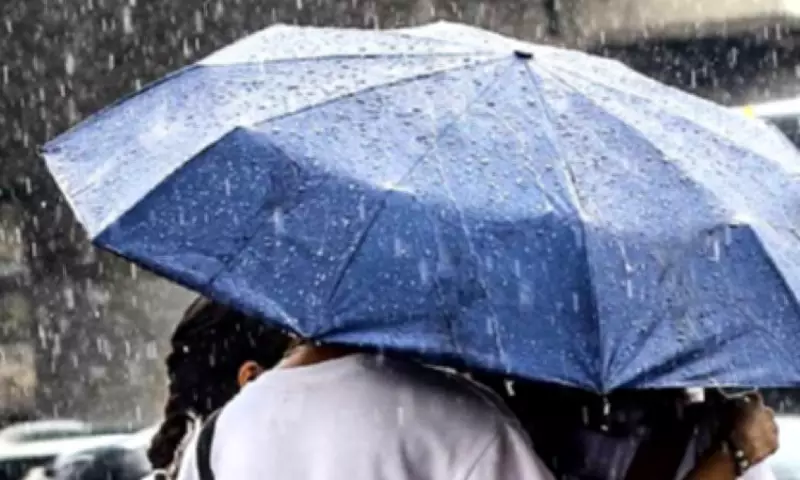 Pagasa: Near-Normal May Rainfall for Mindanao, Some Areas May Get Above-Average Rain