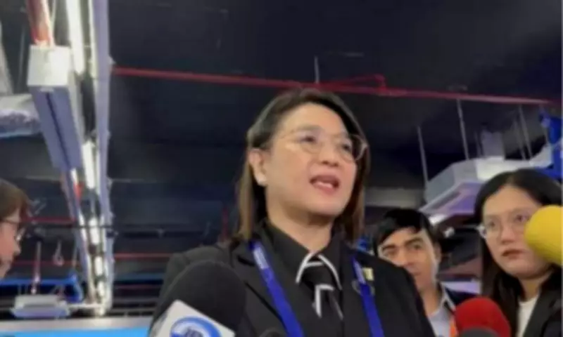 Palace Challenges VP Duterte to Prove Misinformation Claims on Gov't Funds