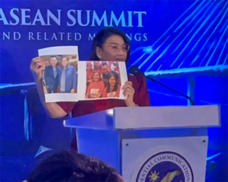 Palace Denies Marcos Link to Arrested Digital Media Founder Franco Mabanta