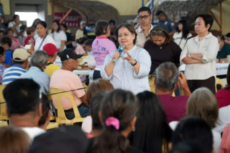 Pampanga to Open ₱50-M Diagnostic Building in Lubao by July