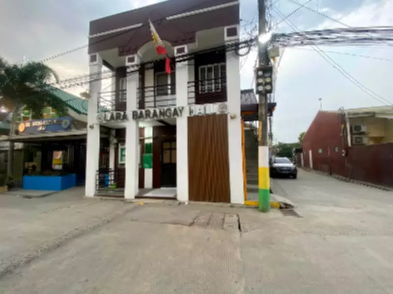 Pandesal Vendor Killed in Shooting, Rock Attack in Pampanga