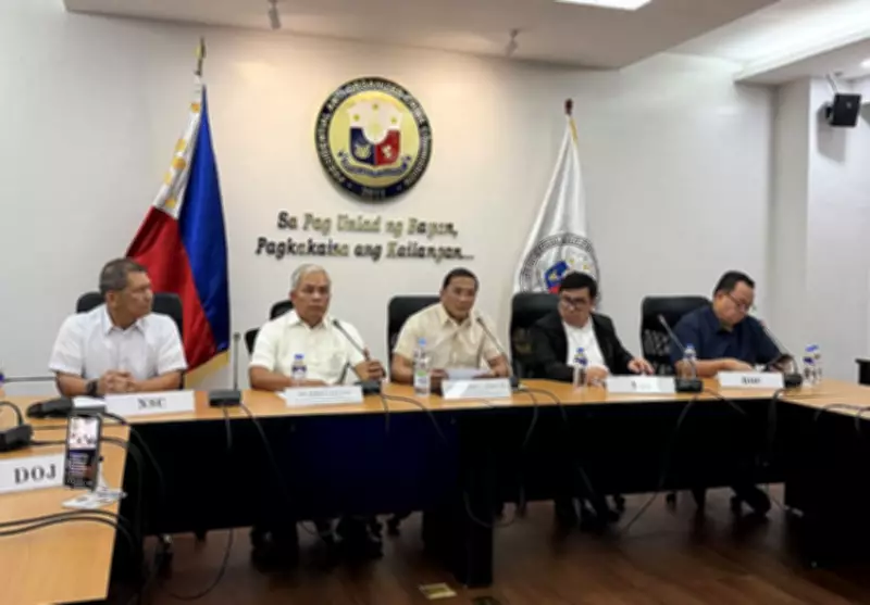 PAOCC, NBI Flag Substandard, Radioactive Steel Rebars After Sanjia Raid