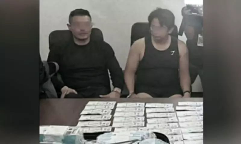 Pasig Court Allows NBI to Examine Gadgets of PGMN Founder Franco Mabanta
