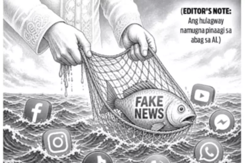 PCO Supports Jay Sonza Arrest Sparks Free Speech vs Fake News Debate