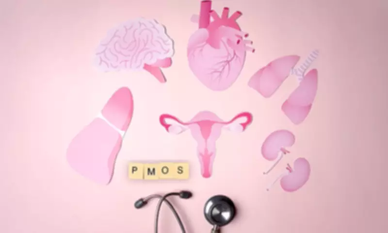 PCOS Renamed to PMOS to Better Reflect Condition's Full Scope