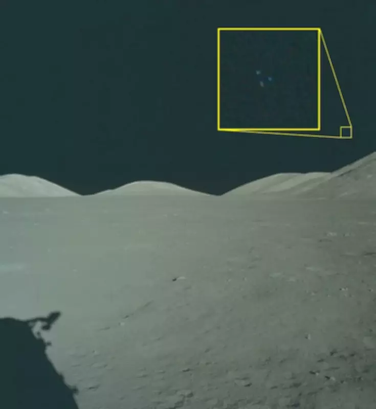 Pentagon Releases Massive Declassified UFO Files from 1940s Onward