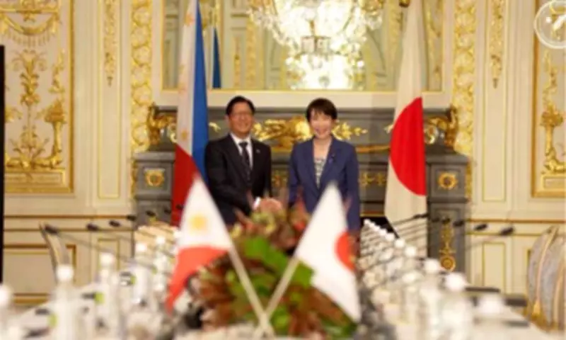 PH, Japan commit to transform Luzon Economic Corridor into world-class hub