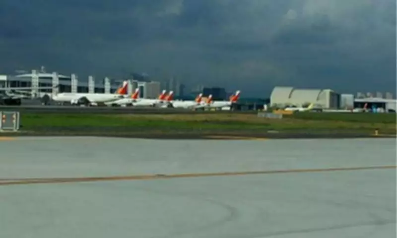 Philippine Airlines Fuel Surcharge Drops to Level 15 in Late May