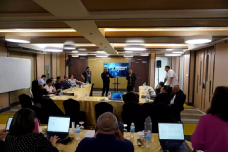 Philippine Police Strengthen Fight Against Online Child Sexual Abuse