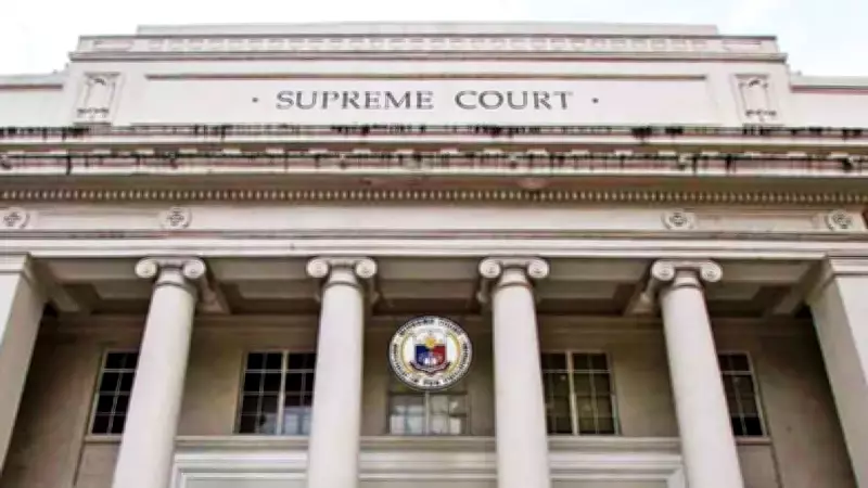 Philippine Supreme Court Orders COMELEC, Ex-DFA Sec. to Comment on OFW Online Voting Petition