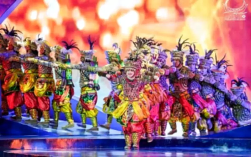 Philippines' ASEAN Hosting Puts Cebu in Regional Spotlight, Says Council