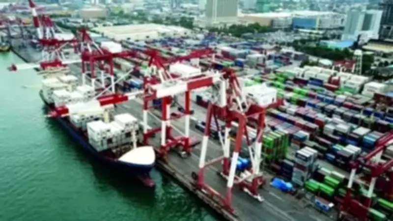 Philippines External Trade Hits Record High in March 2026