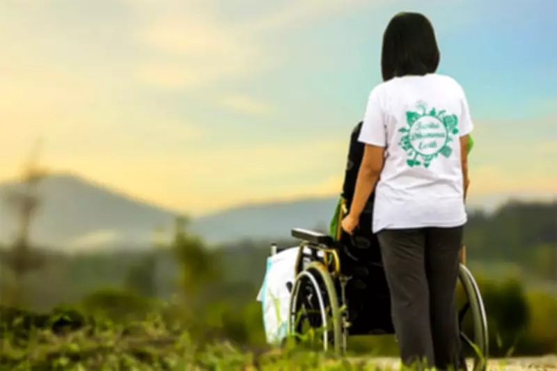 Philippines Faces Care Crisis as Demand Outpaces System Capacity