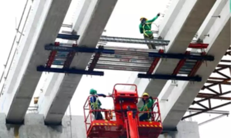 Philippines Has 252 Infrastructure Projects Worth PHP3.16 Trillion in Pipeline
