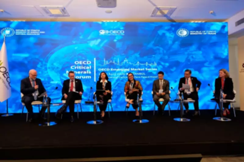 Philippines Promotes Mining Reforms to Attract Critical Mineral Investments