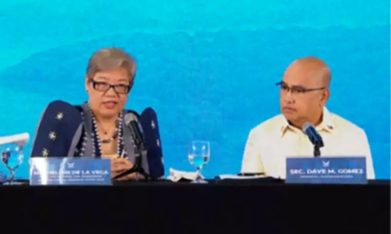 Philippines Ready to Host 48th ASEAN Summit in Cebu