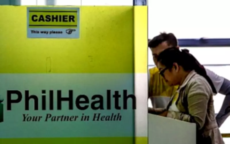 PHP60 Billion Returned to PhilHealth from National Treasury