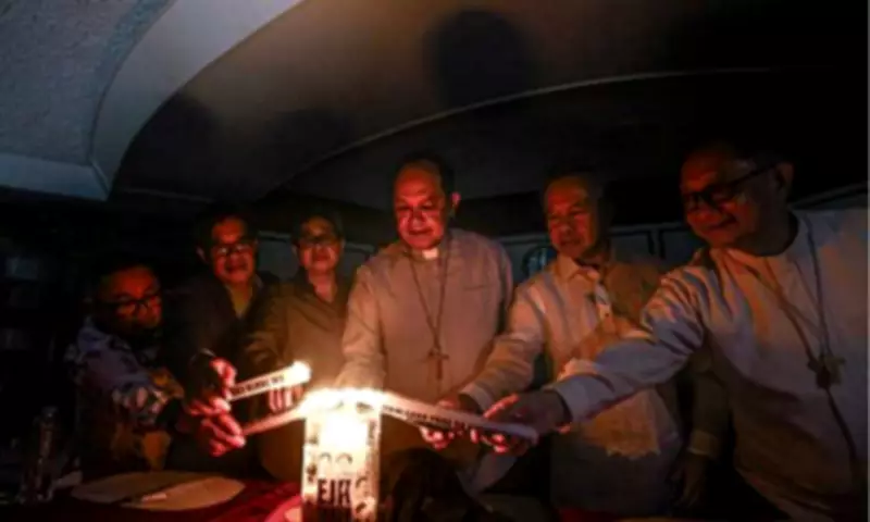 PNP backs EJK Truth Commission for healing and clarity