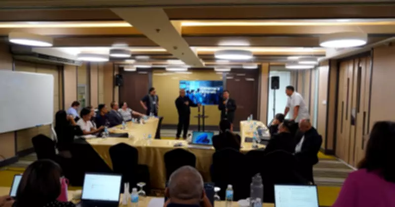 PNP, IJM Join Forces to Combat Online Child Sexual Abuse in Lapu-Lapu City