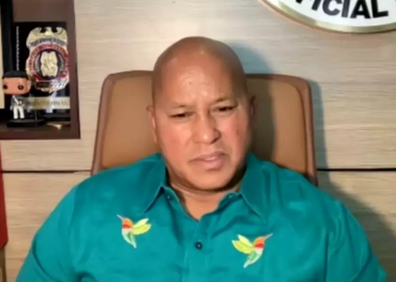 PNP May Use Senate Video Conferencing to Locate Sen. Dela Rosa